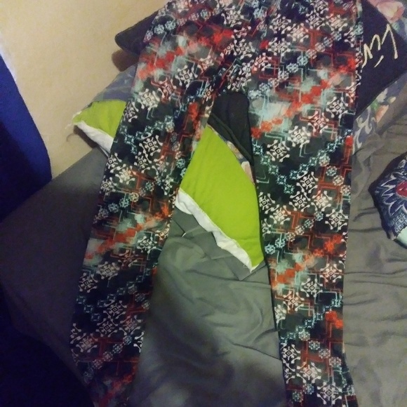 Tights - Picture 1 of 3